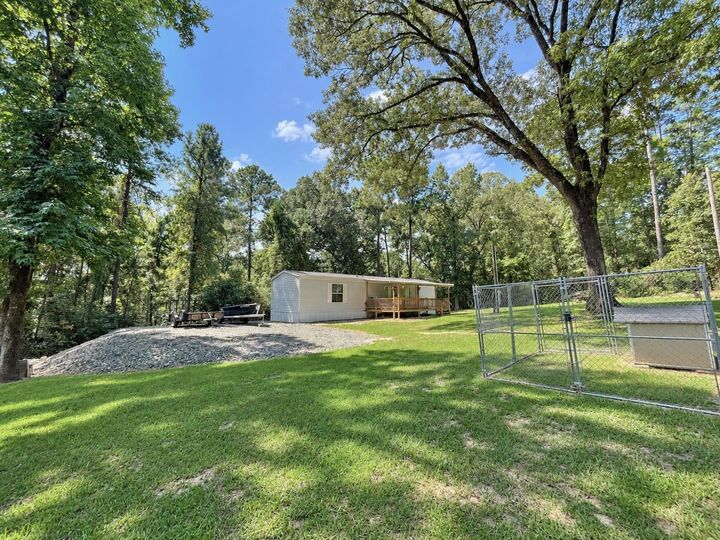 Property Photo: 244 Lakewood TX 75948
