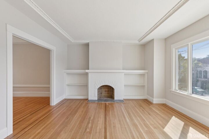 Property Photo:  870 42nd Avenue  CA 94121 