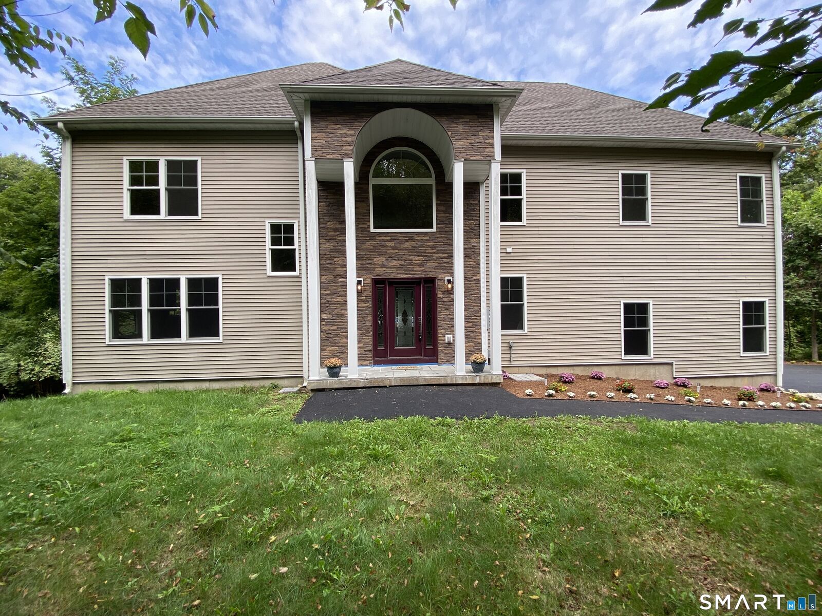 Property Photo: 49 Ratlum Mountain Road CT 06063