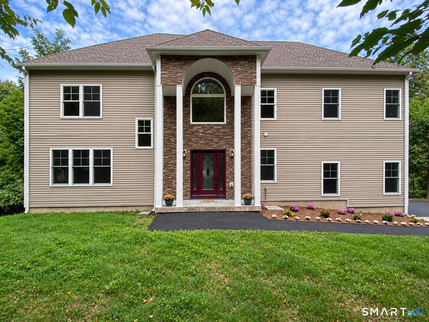Property Photo: 49 Ratlum Mountain Road CT 06063