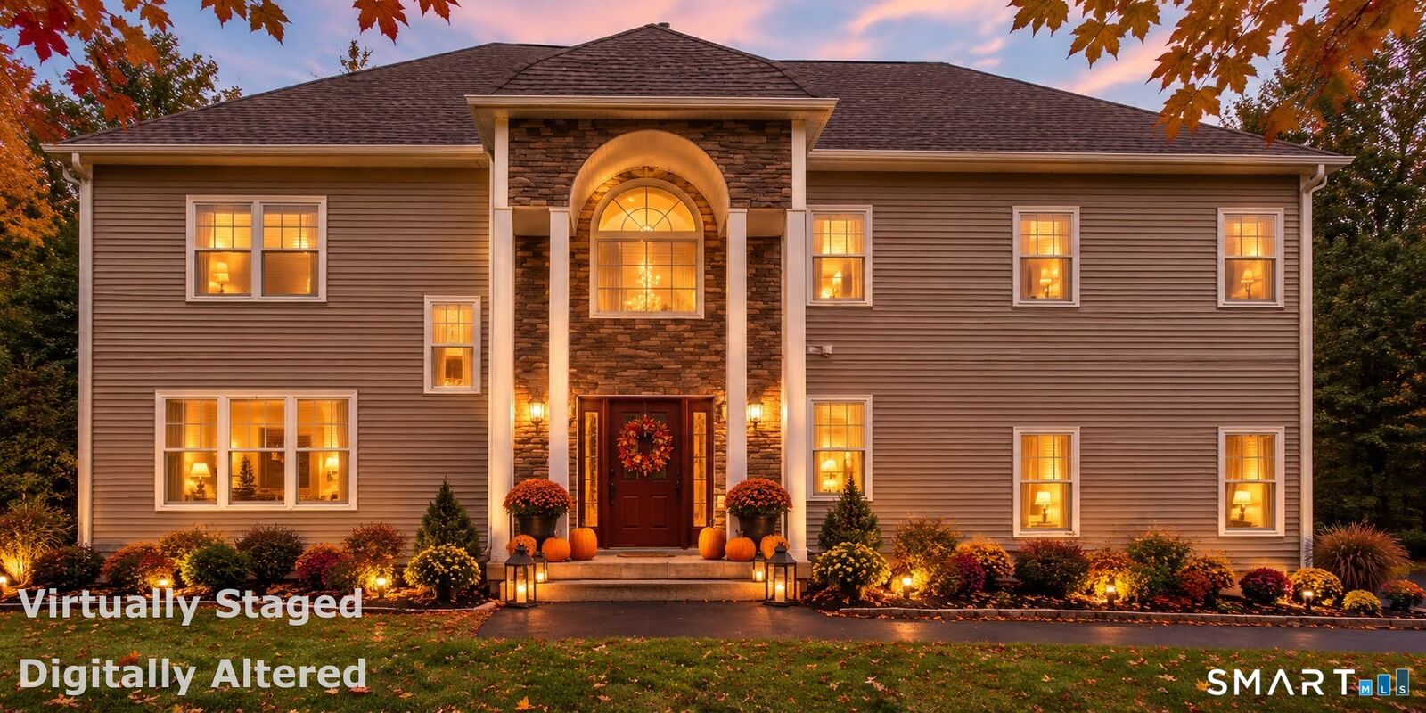 Property Photo:  49 Ratlum Mountain Road  CT 06063 