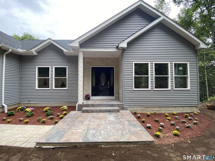 Property Photo: 39 Ratlum Mountain Road CT 06063