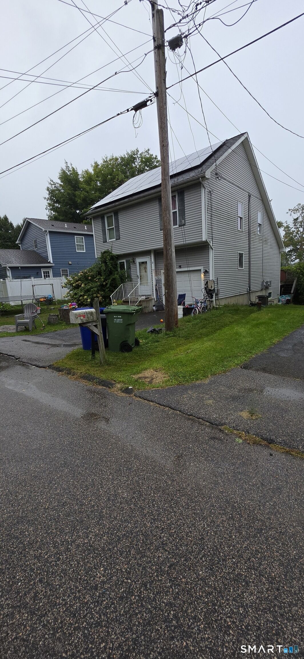 Property Photo:  21 Whittier Road  CT 06424 