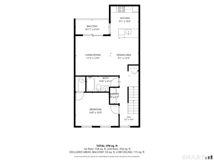Property Photo:  54 Rope Ferry Road F105  CT 06385 