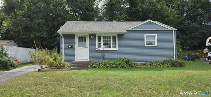 Property Photo:  38 Great Plain Road  CT 06360 