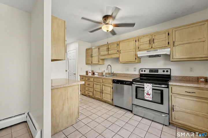 Property Photo: 52 Granite Road CT 06437