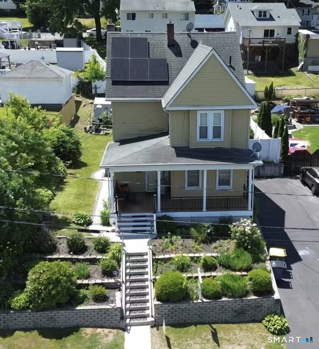 Property Photo: 194 Faber Avenue CT 06704
