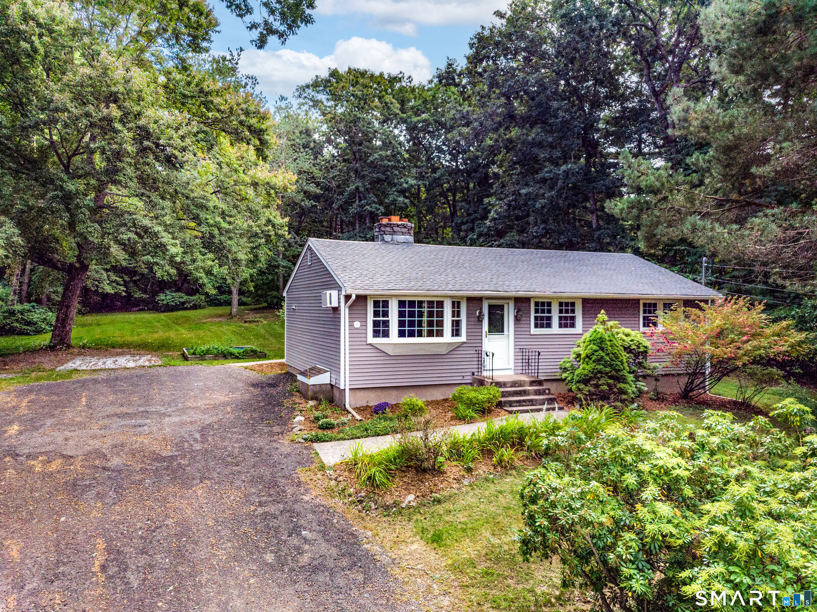 Property Photo: 372 Crystal Lake Road CT 06084