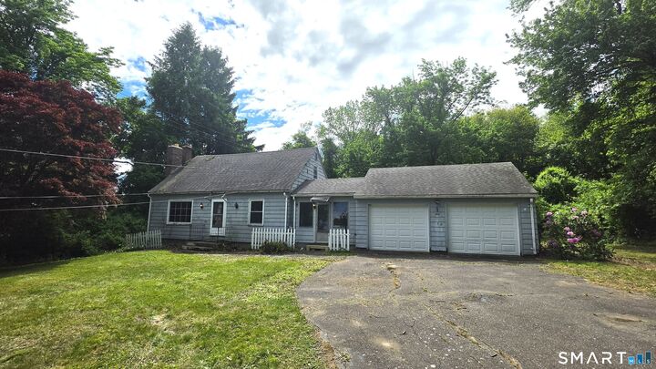 Property Photo:  398 Ripley Hill Road  CT 06238 