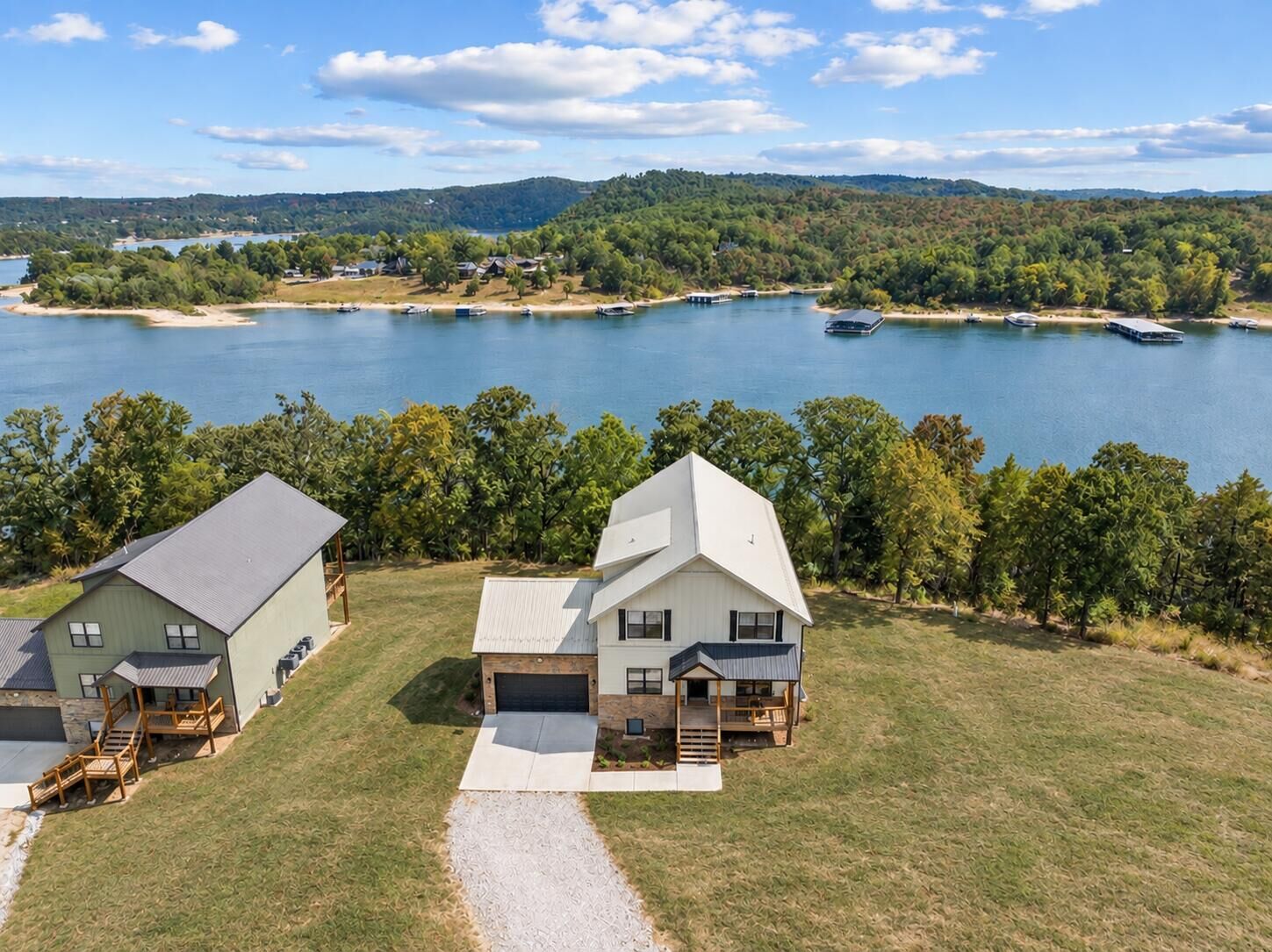 Property Photo: 534 Meltons Peninsula Road MO 65624