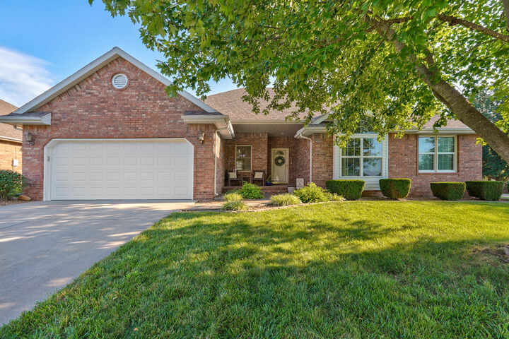 Property Photo:  4668 S Warren Road  MO 65810 