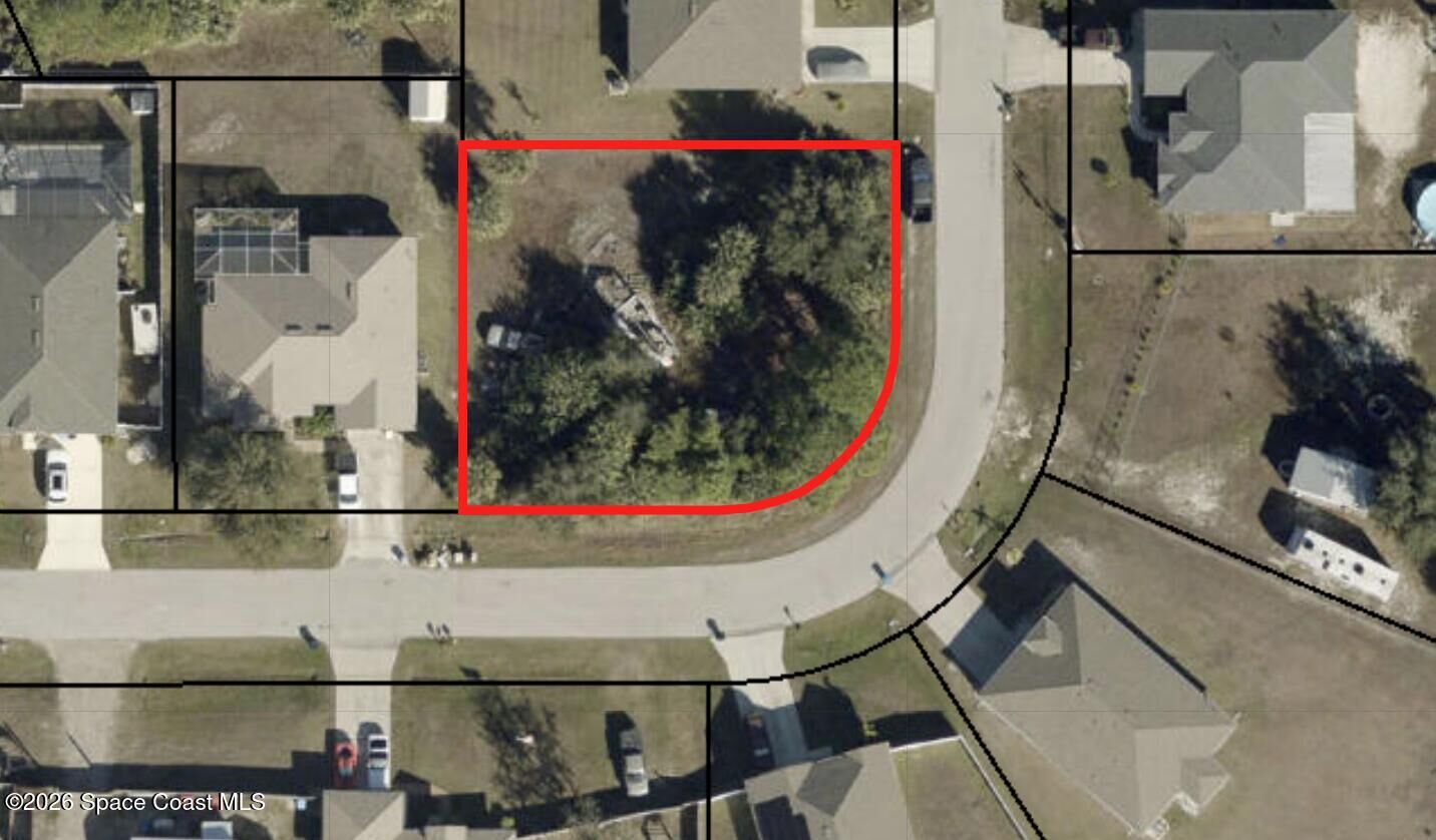 Property Photo:  2190 Gascon Road SW  FL 32908 