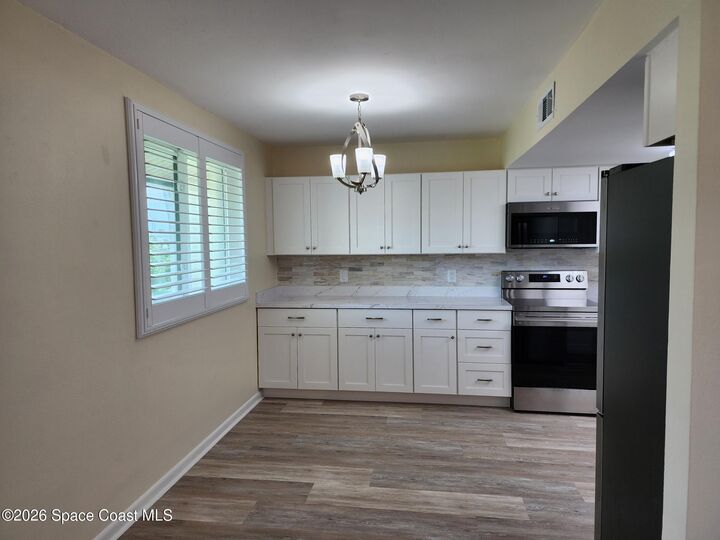 Property Photo: 5801 N Atlantic Avenue FL 32920