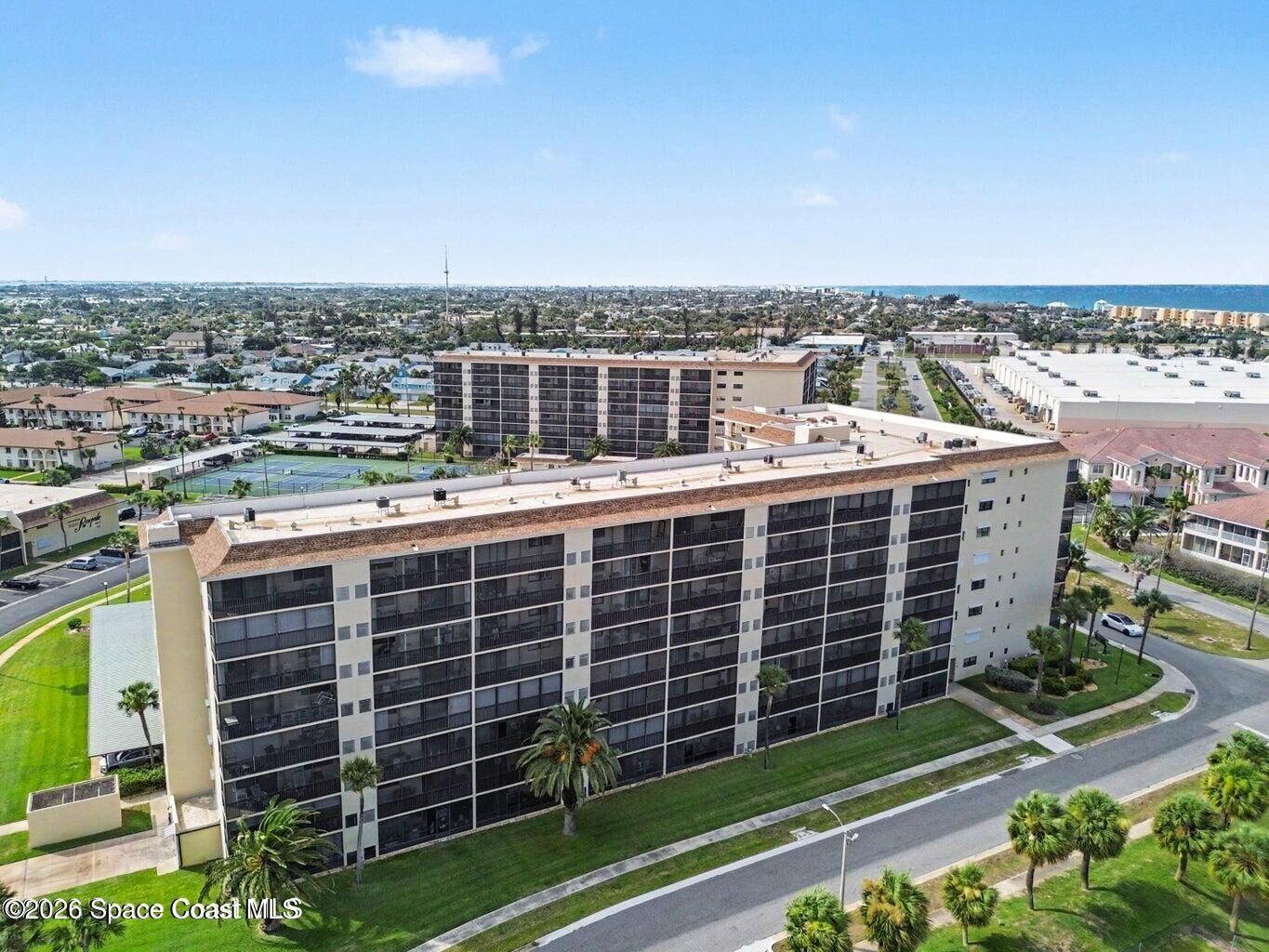 Property Photo:  520 Palm Springs Boulevard  FL 32937 