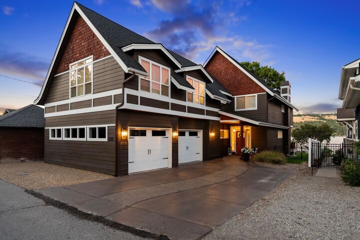 Property Photo:  1323 S Lilac Ln  WA 99019 