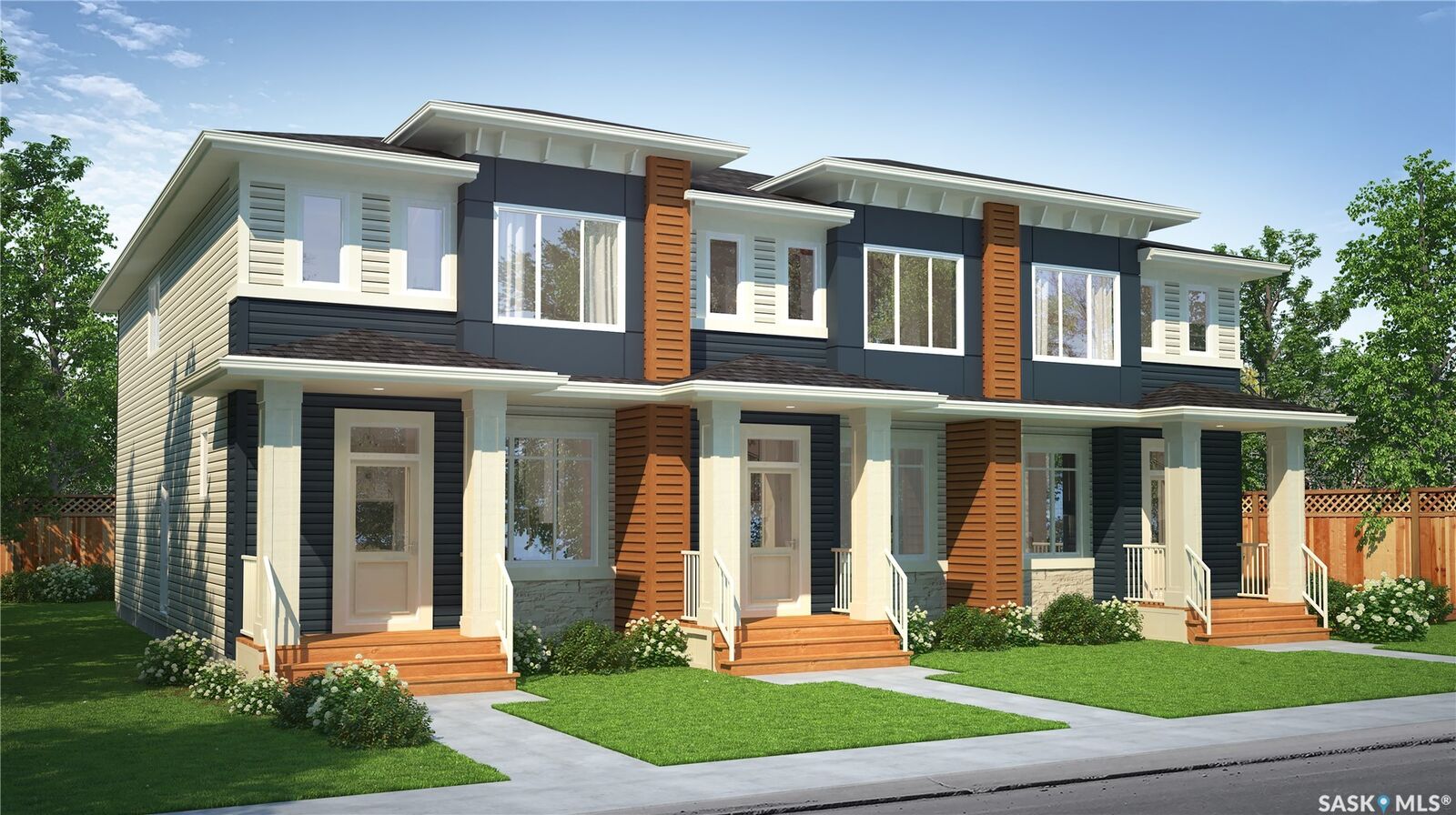 Property Photo:  7653 Walsh Avenue  SK S4Y 0H1 