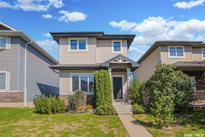 Property Photo:  515 Gordon Road  SK S7T 0A7 