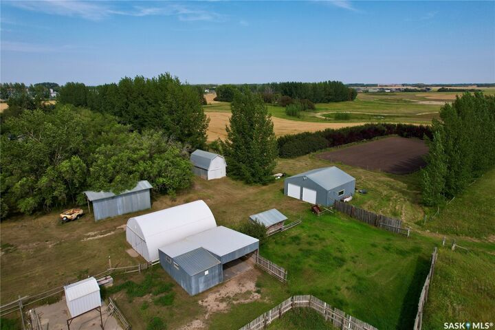 Property Photo:  Rural Address  SK S0K 0Y0 