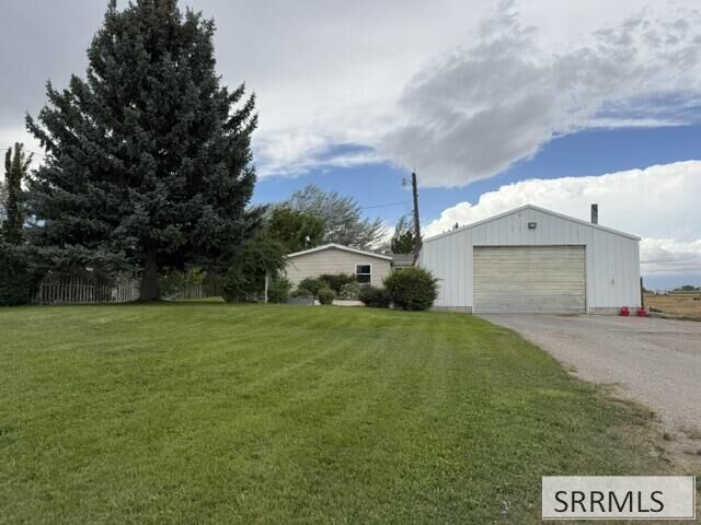 Property Photo:  252 N 150 W  ID 83221 