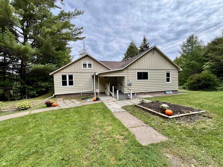 Property Photo:  127 Lake Road  NY 13690 