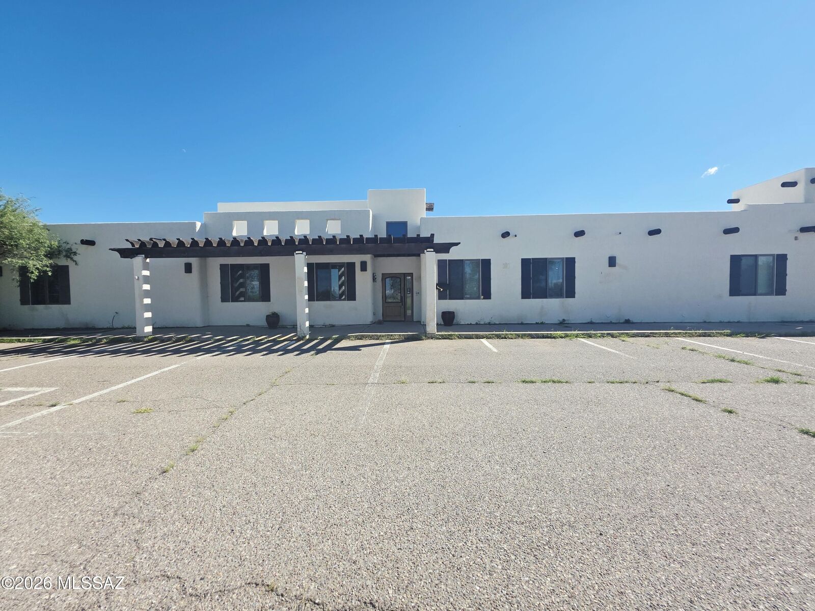 Property Photo:  4110 E Anderson Street  AZ 85650 