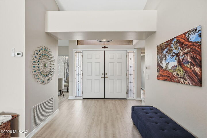 Property Photo: 64269 E Chippewa Court AZ 85739