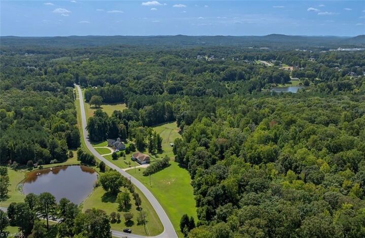 Property Photo:  935 Caudle Road  NC 27317 