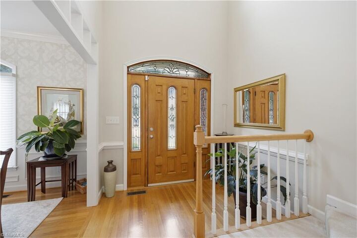 Property Photo:  246 Broadmoor Drive  NC 27006 