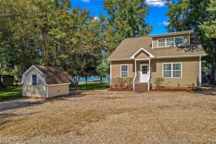 Property Photo:  340 Sportsman Drive  NC 28146 