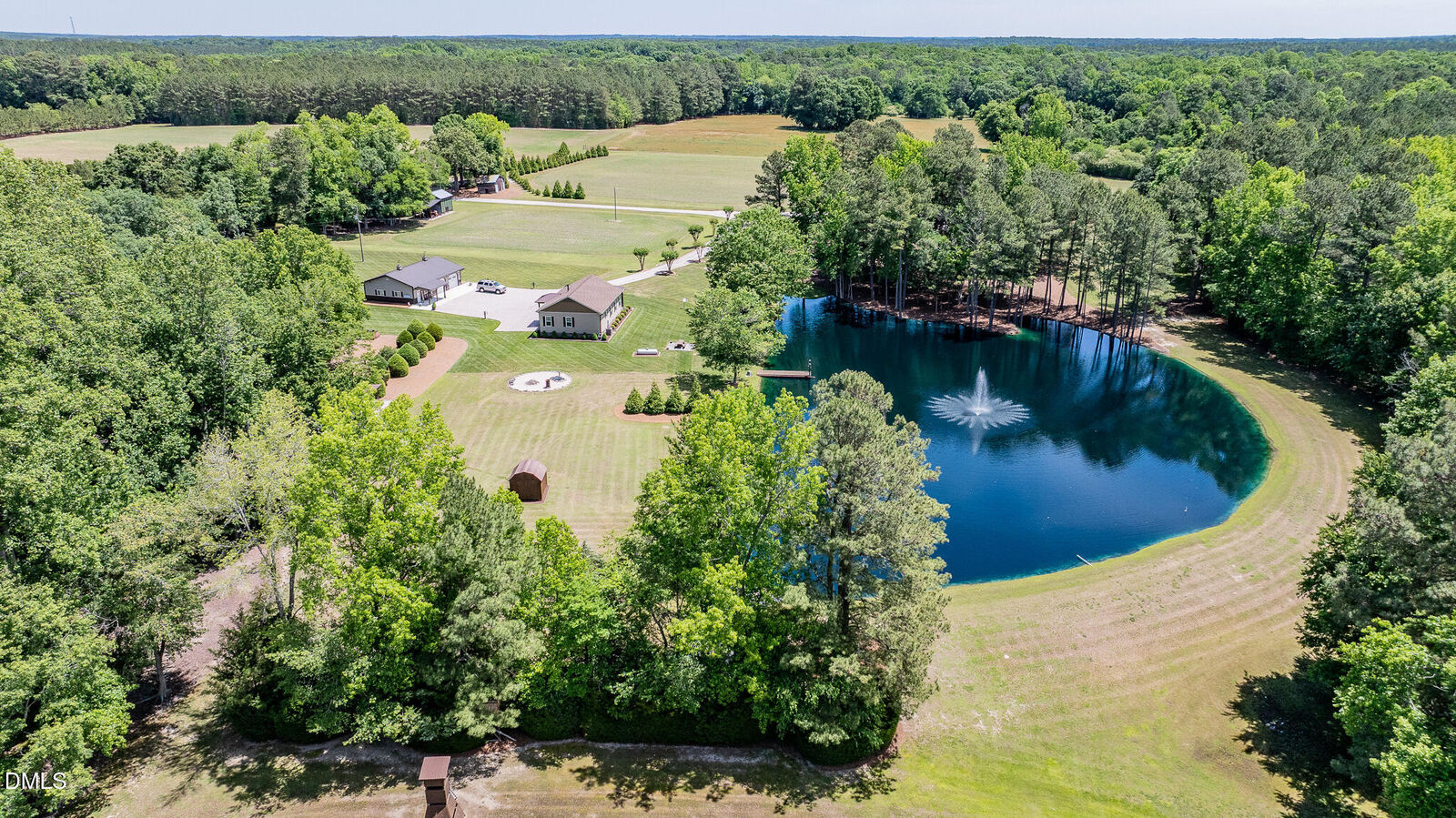 Property Photo:  394 King Road  NC 27816 