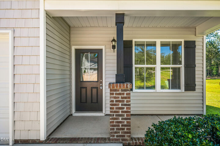 Property Photo:  854 Springtooth Drive  NC 27597 