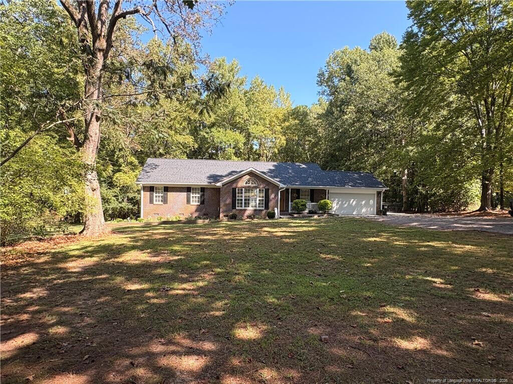 Property Photo: 2196 Cleveland Circle NC 27332