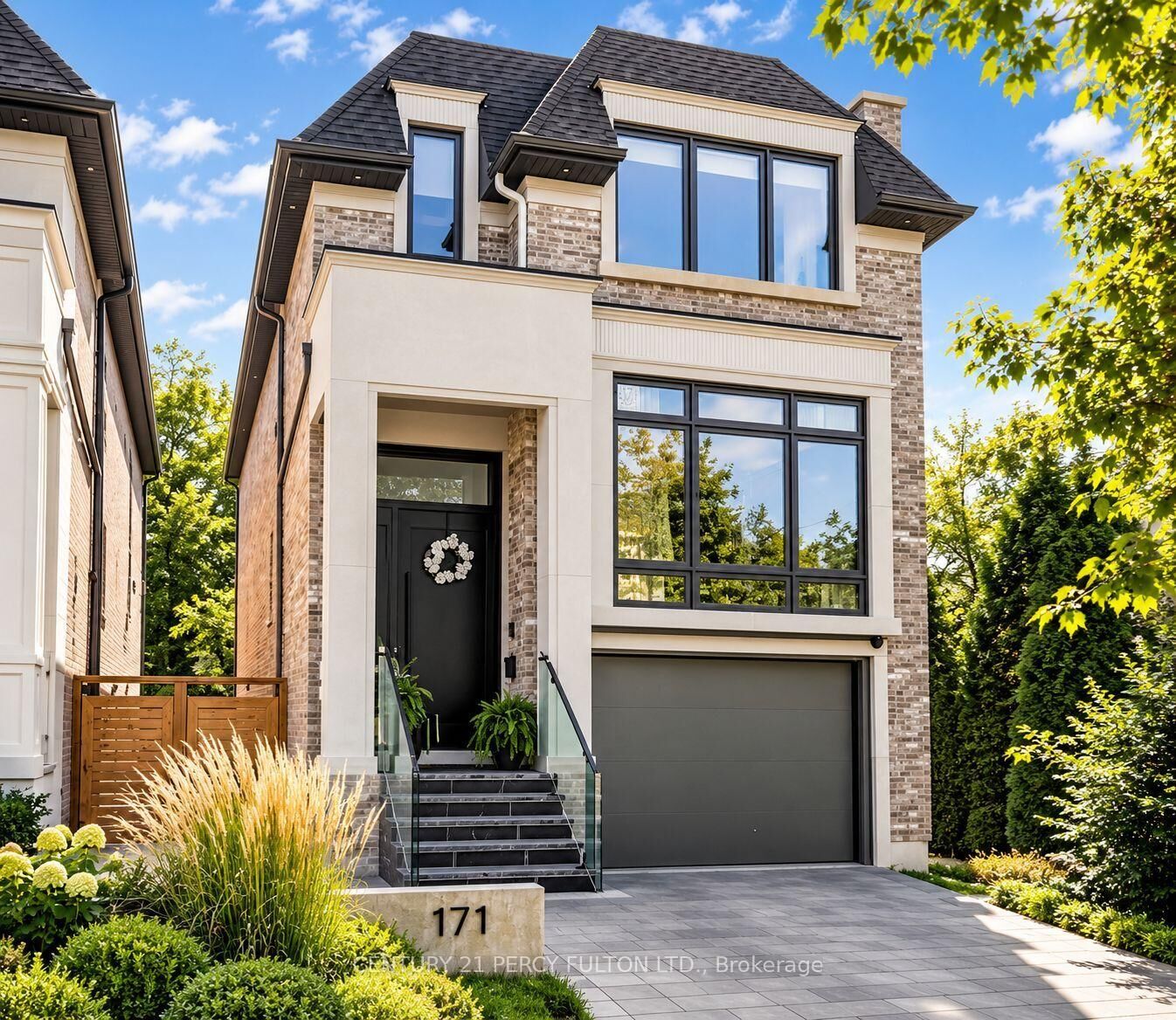 Property Photo: 171 Elmwood Avenue ON M2N 3M3