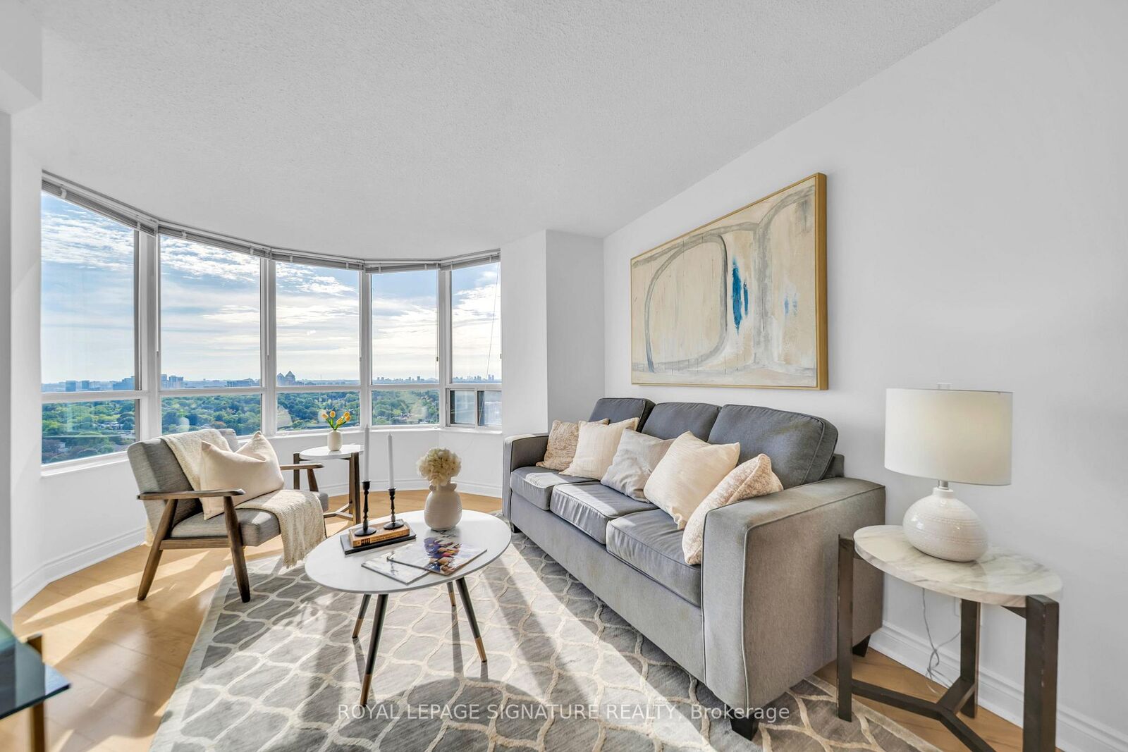 Property Photo:  15 Northtown Way 2122  ON M2N 7A2 