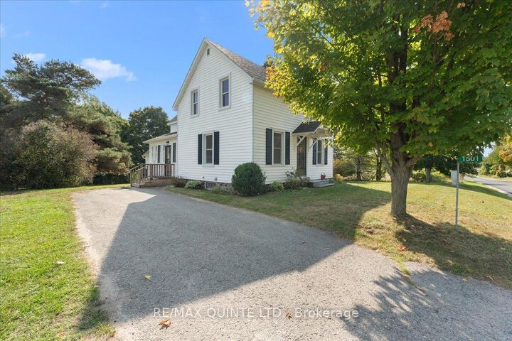 Property Photo:  1501 County Road 12 Road  ON K0K 2T0 