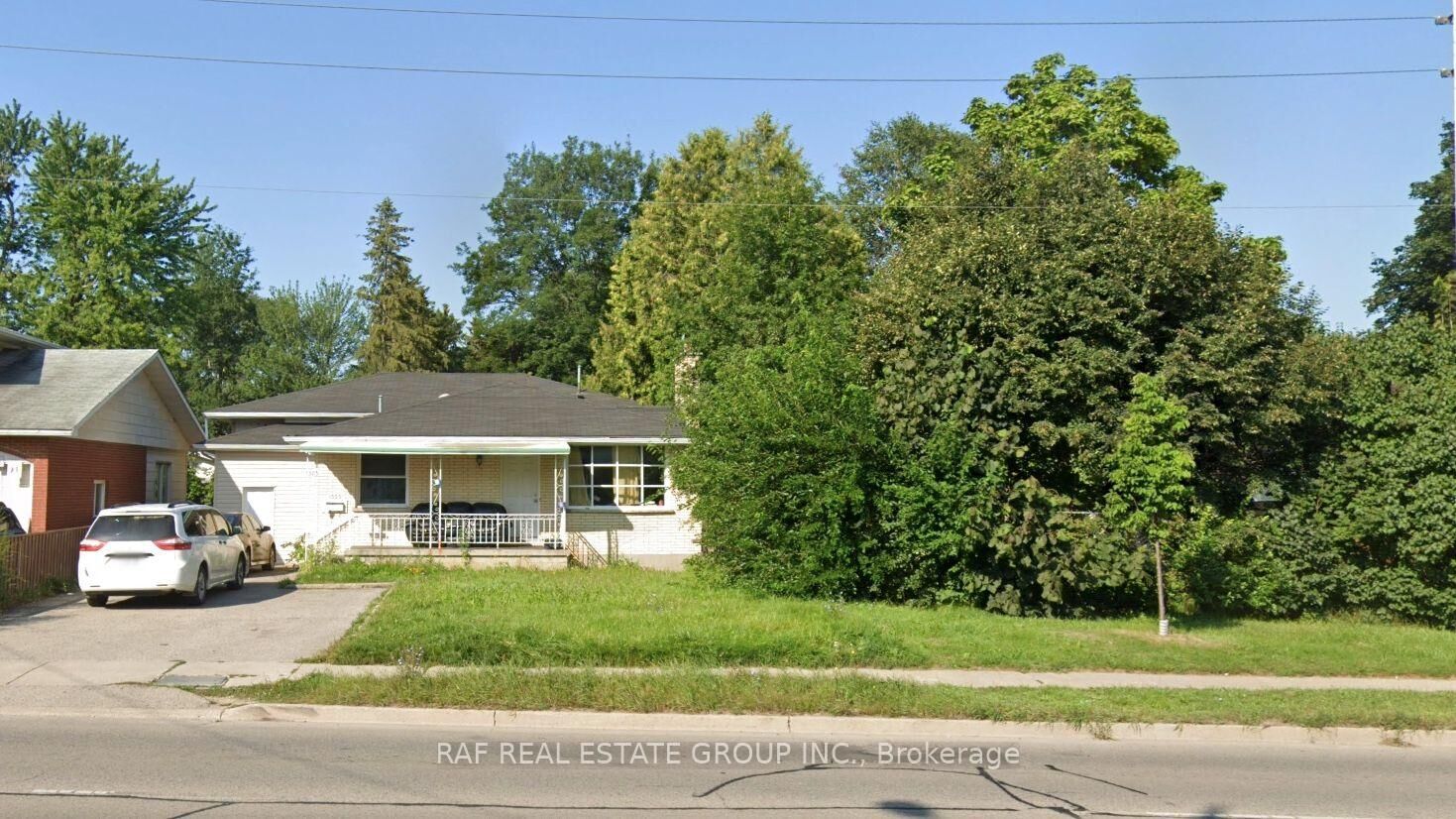 Property Photo:  1325 Highbury Avenue N  ON N5Y 1B7 