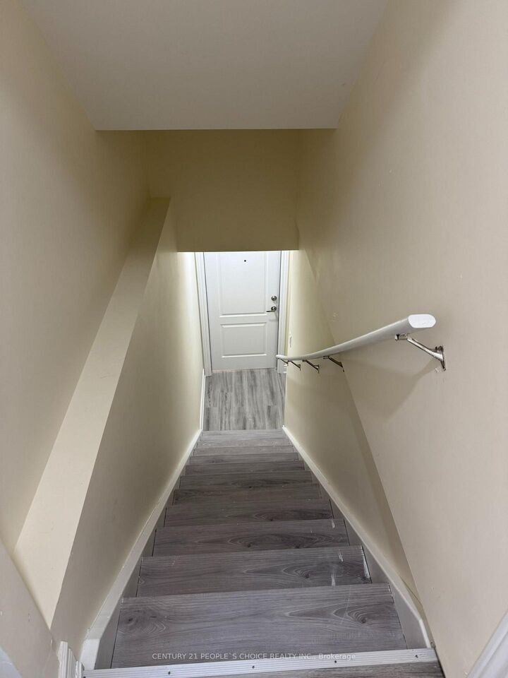 Property Photo: 54 Prince Philip Boulevard Basement ON N0B 1E0