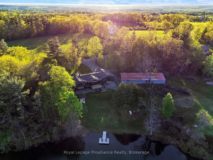 Property Photo:  684 Gallivan Road  ON K0K 3E0 