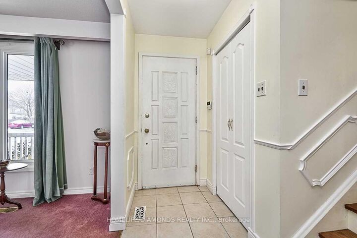 Property Photo:  35 Edenborough Drive  ON L6T 2A2 
