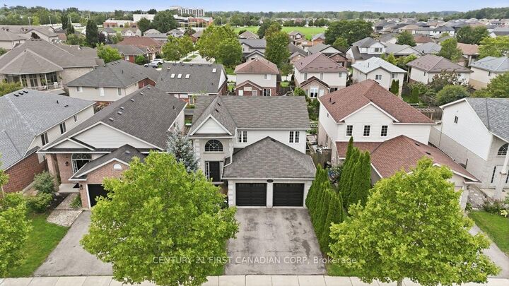Property Photo:  1687 Coronation Drive  ON N6G 5N7 