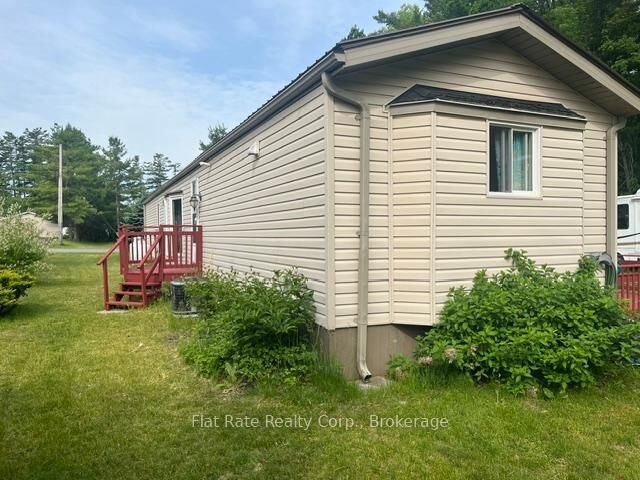 Property Photo: 65 Chandos Street ON K0L 1Z0
