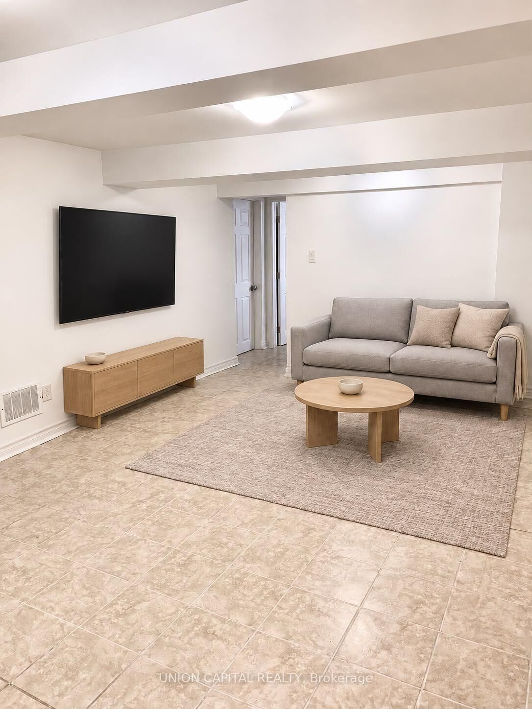 Property Photo:  137 Tavistock Road Basement  ON M3M 2P3 