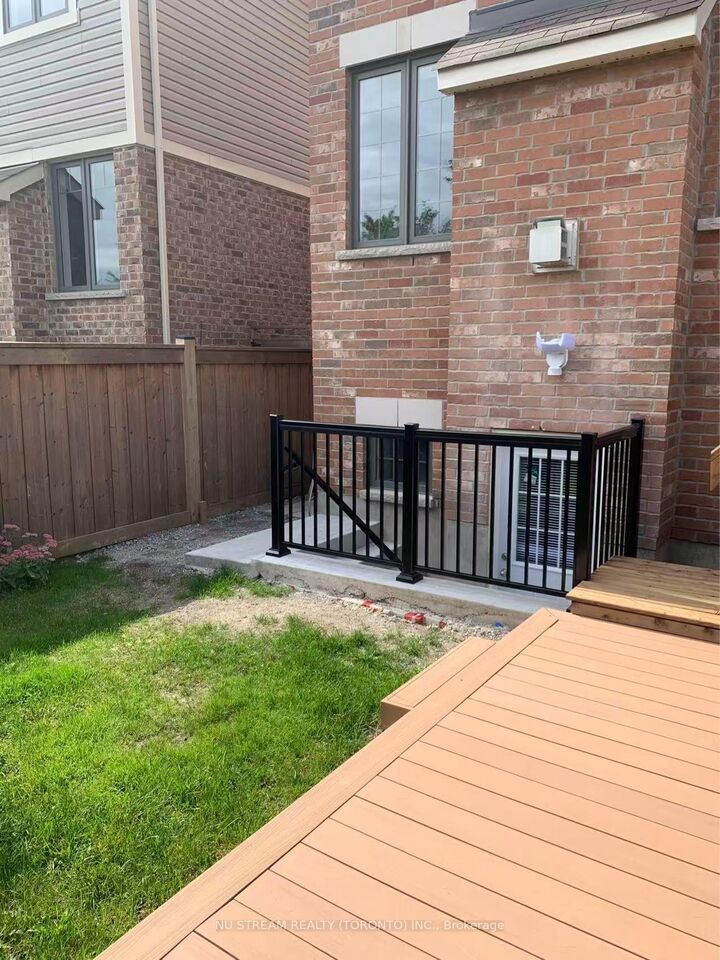 Property Photo:  175 Westfield Drive Basement  ON L1P 0G2 
