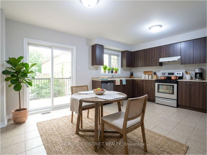Property Photo: 489 Mearns Avenue ON L1C 5M5