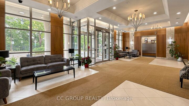Property Photo:  238 Bonis Avenue 1619  ON M1T 3W7 