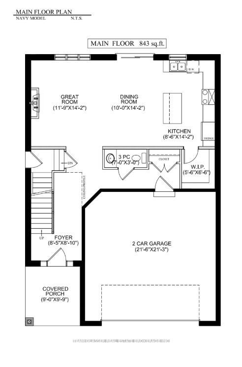 Property Photo:  67 Allister Drive  ON N0L 1R0 