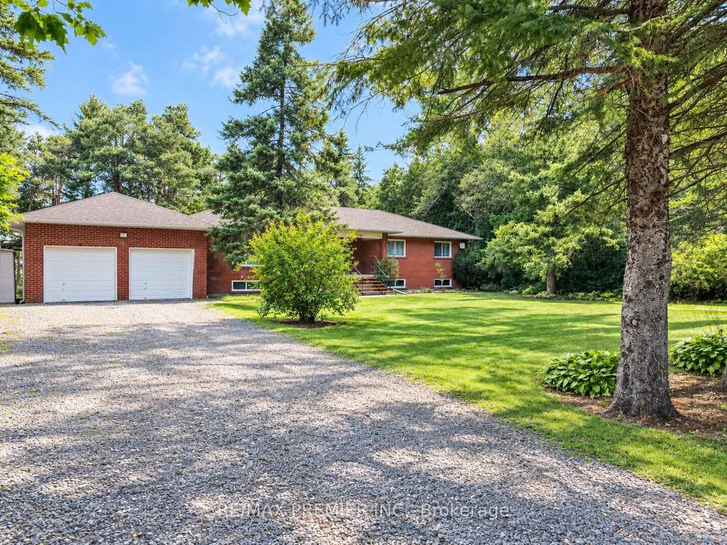 Property Photo:  3350 18th Side Road  ON L7B 0E7 