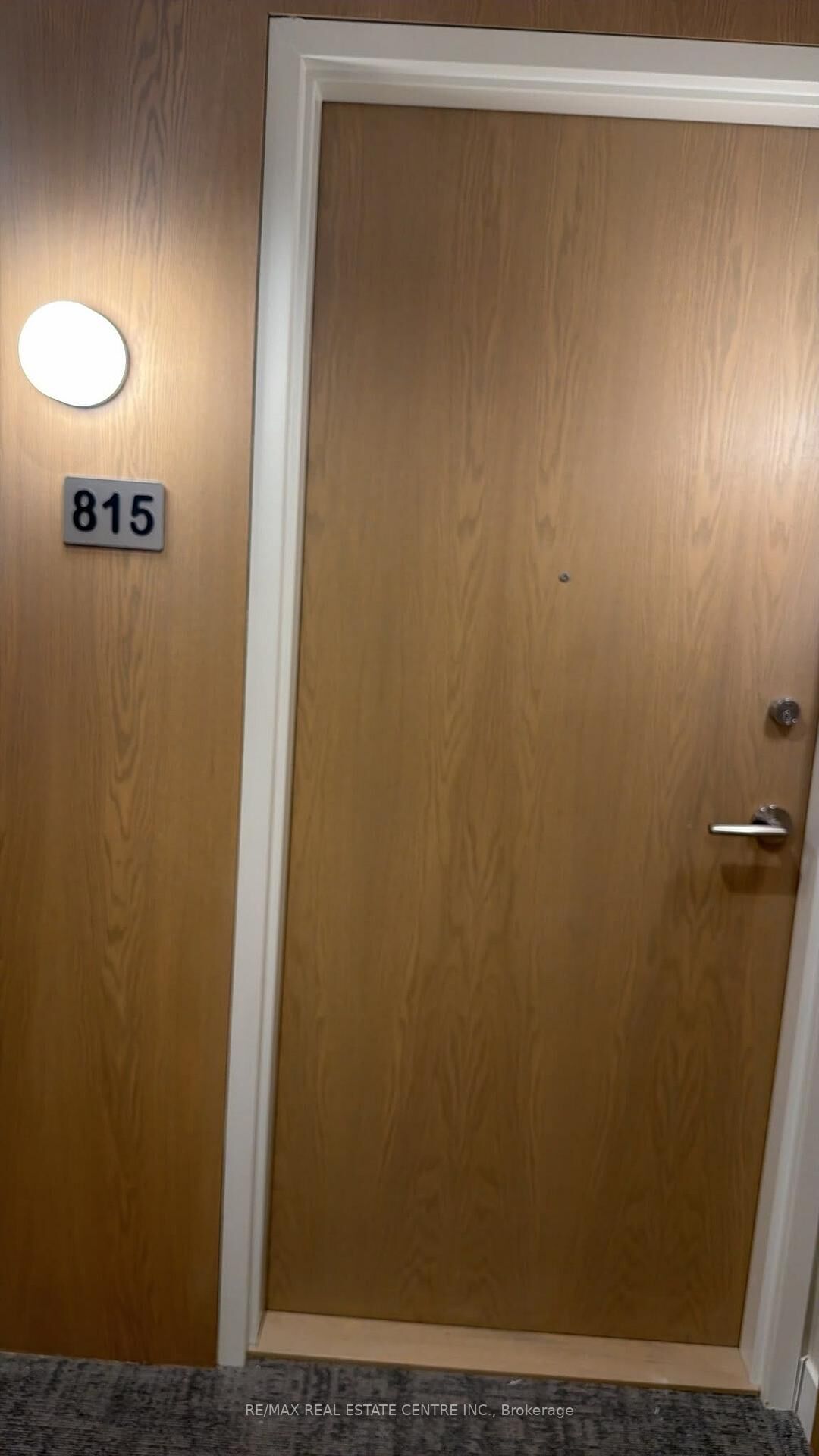 Property Photo:  2825 Jane Street 815  ON M3N 2J5 