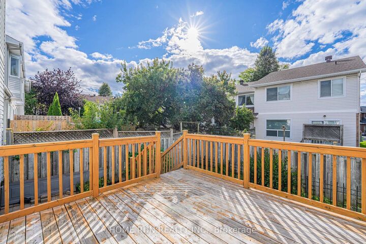 Property Photo:  12 Angus Drive  ON K2L 4E6 