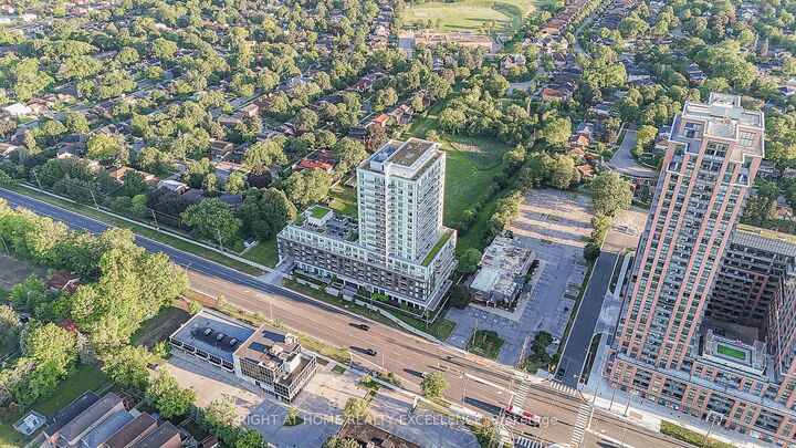 Property Photo:  3220 Sheppard Avenue E 520  ON M1T 0B7 